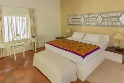 Image de Nyne Hotels - Rock Villa, Bentota
