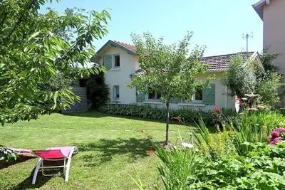 Image de Gîte La Treille - Francheville
