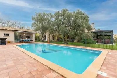 Image de Magnifique maison à Montady