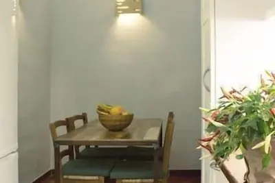 Image de Folia Domus cozy and organic apartment @Vatican