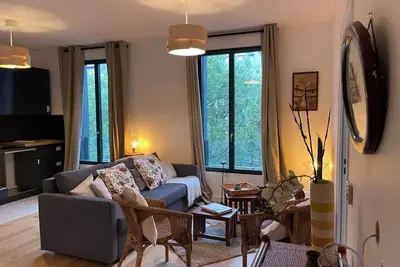 Image de Richard Lenoir Magnifique 1l parfaitement équipé, pour 4 personnes