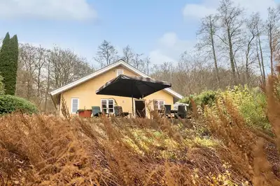 Image de Superbe maison à Jelling avec WiFi