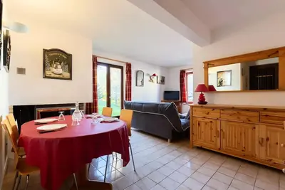 Chalet 6 personnes Peyragudes / Peyresourde