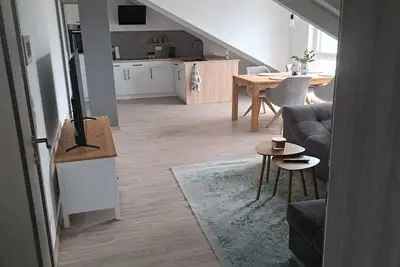 Image de Comfortable time-out in the Hegau for 4 pers.