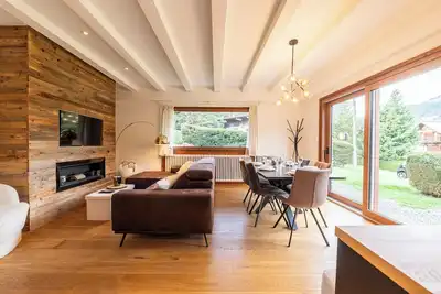 Image de Appartement des Cristaux - Welkeys