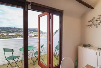 Image de Cliff View, family friendly in Seaton, Devon