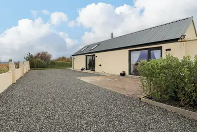 Image de Bayview Byre, pet friendly, luxury holiday cottage in Stornoway
