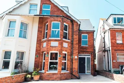 Image de Anchor House, pet friendly, luxury holiday cottage in Weymouth