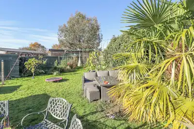 Image de Little Eden By The Sea, pet friendly in Humberston, Lincolnshire