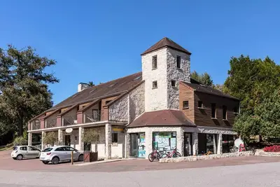 Image de Appartement | Autre hébergement | 2 Ch. | 4/6 pers. | Tv