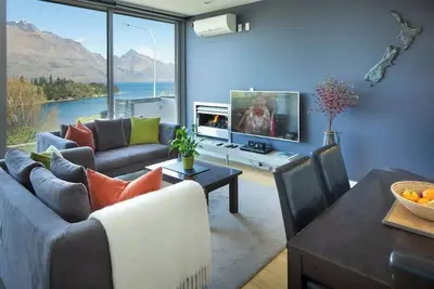Image de Lakeview Premium 2 Bed Apartment Pounamu 205