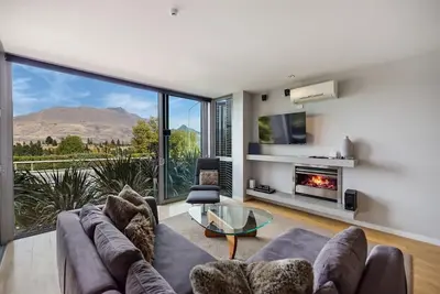 Image de Mountain View 2 Bed Apartment Pounamu 224