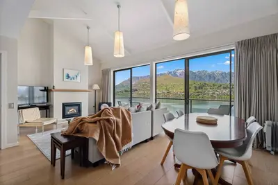 Image de Villa del Lago Lakeview 2 Bedroom Villa