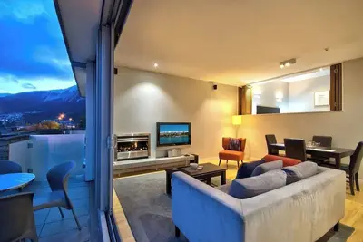 Image de Lakeview Premium 2 Bed Apartment Pounamu 203