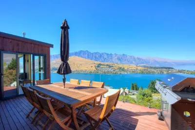 Image de Tākitimu (Remarkables View)