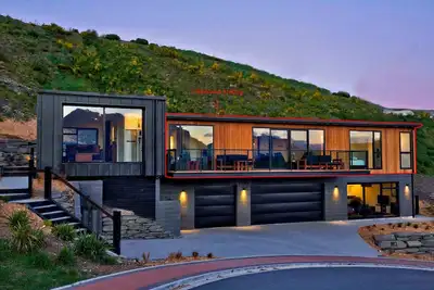 Image de Mountain Lake Vista 3 Bedroom