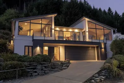 Image de Luxury On Wynyard, 4 Bedrooms, Stunning Views