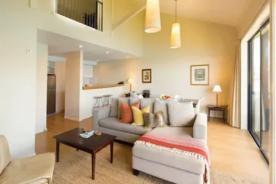 Image de Villa Del Lago Lakefront 2 Bedroom Villa