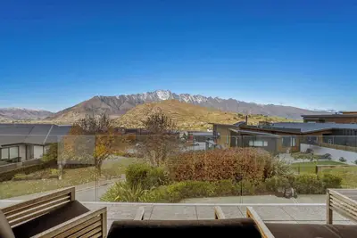 Image de Remarkables View Eco House