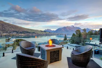 Image de Views from The Tiers