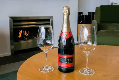 Image de Terrace Apartment 12