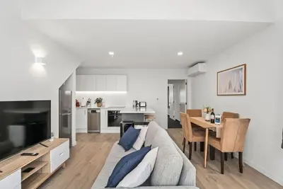 Image de Beautiful Apartment, Sleeps 4, Close Town & Ski