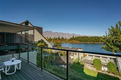 Image de The Lodges Cbd 3 Bedroom Apartment Walk To Town