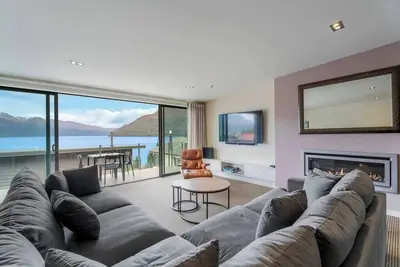 Image de Epic Views & Steps to Queenstown