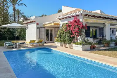 Image de Magnifique maison de 4 chambres à.