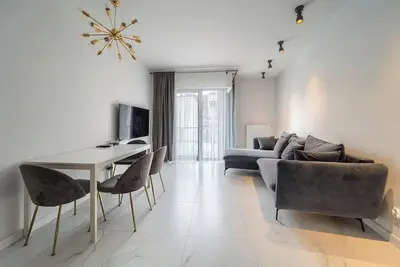 Image de Zyndrama City Centre Deluxe Apartment