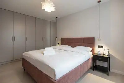 Image de Chopina Glamour Apartment