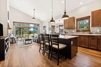 Stunning Cimarron Golf Villa                           Lic# Str-1-2024-038