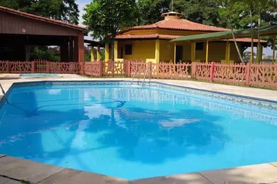 Image de Sítio Carnauba - Rental, leasing or parties and events!