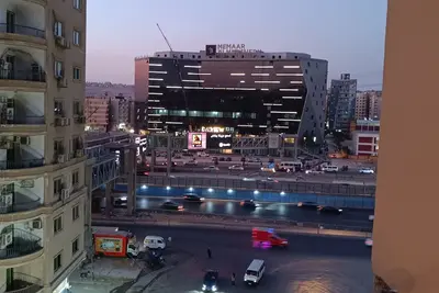 Image de Cairo Crown in maadi city center with Fitness and wellness