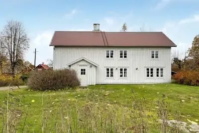 Image de Superbe maison à älekulla avec WiFi