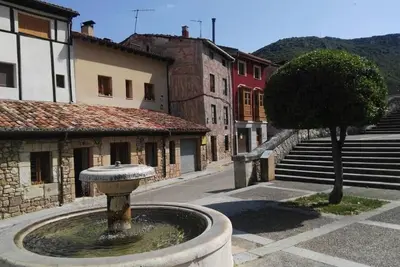 Image de Maison de campagne 'Juderia I' avec Wi-Fi