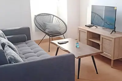 Image de Appartement 'Duplex 40 M2 Centre Ville' avec Wi-Fi