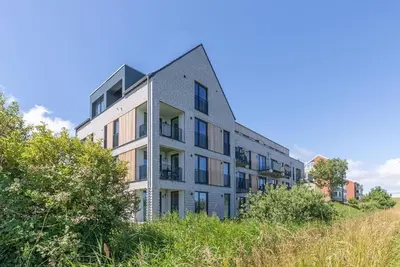 Image de Confortable appartement pour 4 personnes avec Wifi, Tv, terrasse et animaux admis