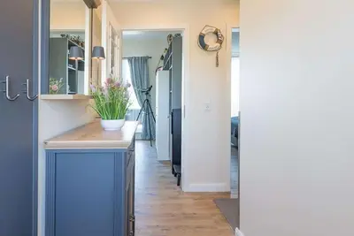 Image de Agréable appartement pour 4 personnes avec Wifi, Tv, terrasse et animaux admis