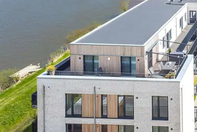 Image de Confortable appartement pour 4 personnes avec Wifi, Tv, balcon et animaux admis