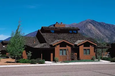 Image de Cozy 1-Bedroom Condo at Club Wyndham Flagstaff: Perfect for Golf Lovers and More