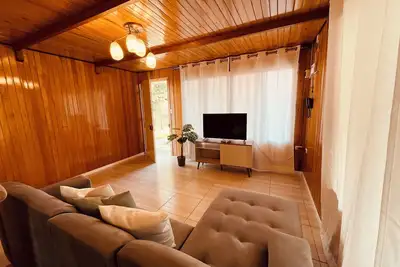 Image de SHĂ–NES Haus - Oxapampa