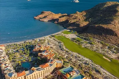 Image de Luxury Oceanfront Villa in Loreto – Private Stunning Views & Resort Amenities