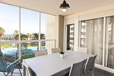 Image de GuestReady - Playa del Puig Home