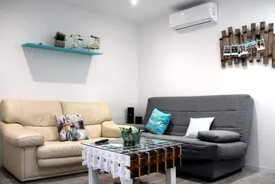 Apartamento Alazul Bajamar