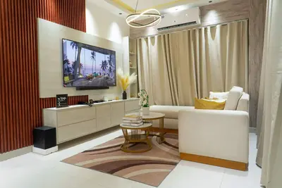 Image de Cozy and exclusive Apt in greater Santo Domingo