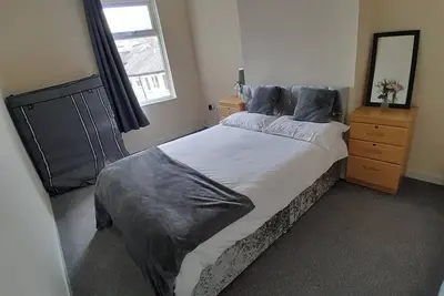 Image de Blackpool - 2-Bed Apt - Sleeps 5