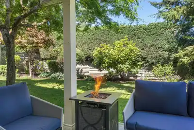 Image de The Sea Suite, Sidney by the Sea