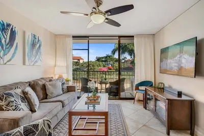Image de Pacific Shores B303 Spacious Kihei 2br w/Pool, Ac Across from Beach