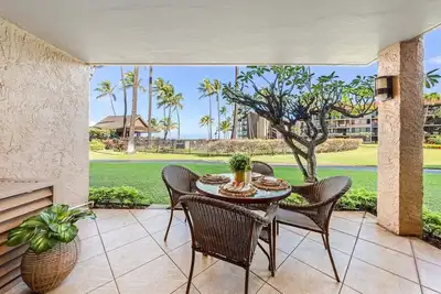 Image de Ocean views 1br Lanai + Ac + Pool-Papakea  K103